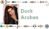 Dorit Arobas