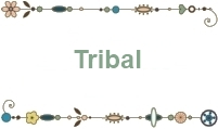 Tribal belly dance workshop